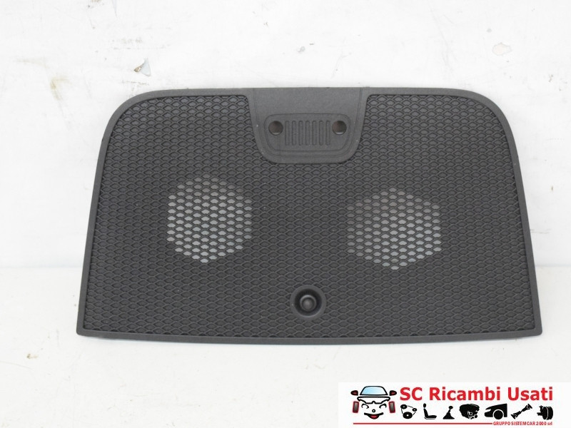 RIVESTIMENTO CRUSCOTTO JEEP Avenger Serie 735735433 (22>)