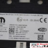 CENTRALINA AUTORADIO JEEP Compass Serie 52182518 (16>)