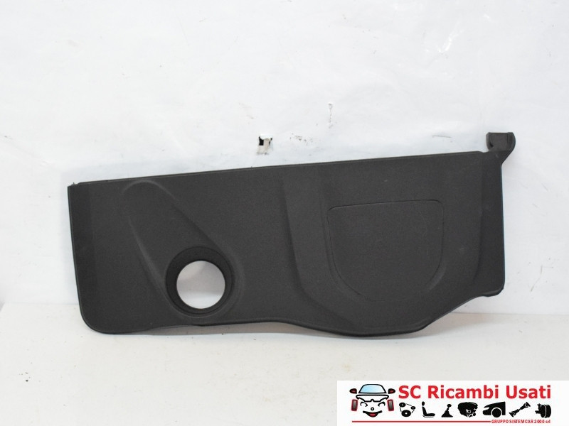 46351974 46351974 COPRIMOTORE JEEP Compass Serie hybrid