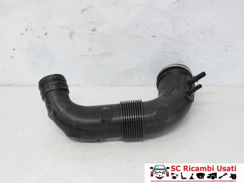 52109791 52109791 TUBO ASPIRAZIONE FILTRO ARIA JEEP Compass Serie diesel
