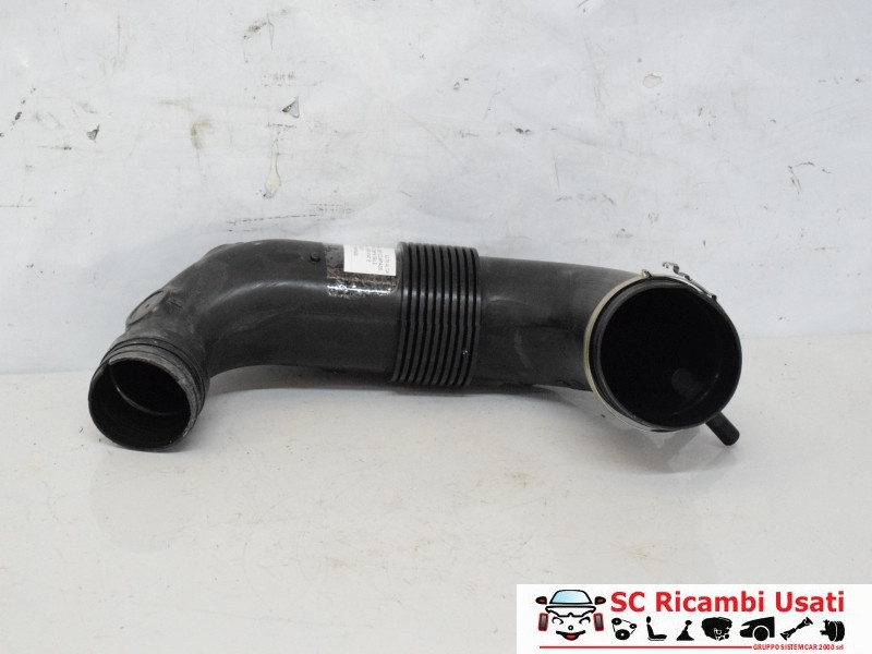 52109791 52109791 TUBO ASPIRAZIONE FILTRO ARIA JEEP Compass Serie diesel