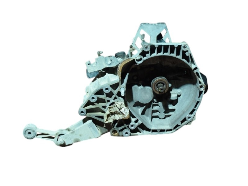 CAMBIO MANUALE COMPLETO FIAT Panda 3° Serie diesel (12>)
