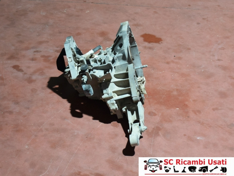 CAMBIO MANUALE COMPLETO FIAT Panda 3° Serie diesel (12>)