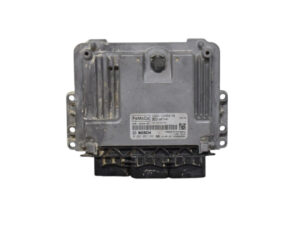 DA6A12A650MB CENTRALINA MOTORE FORD Fiesta 6° Serie diesel