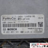 DA6A12A650MB CENTRALINA MOTORE FORD Fiesta 6&deg; Serie diesel