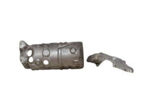 AM519N454NA AM519N454NA CARTER PROTEZIONE DI CALORE FORD Fiesta 6° Serie diesel