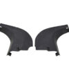 8A61B02348AEW KIT BATTITACCHI ANTERIORI E POSTERIORI FORD Fiesta 6° Serie diesel