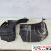 8A61B02348AEW KIT BATTITACCHI ANTERIORI E POSTERIORI FORD Fiesta 6° Serie diesel