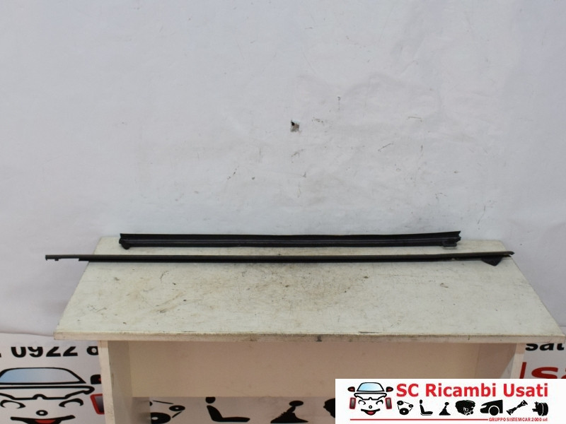 RASCHIAVETRO ANTERIORE DX FORD Fiesta 6° Serie (08>17)