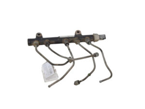 9685297580 9685297580 FLAUTO FORD Fiesta 6° Serie diesel