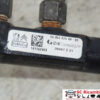 9685297580 9685297580 FLAUTO FORD Fiesta 6° Serie diesel