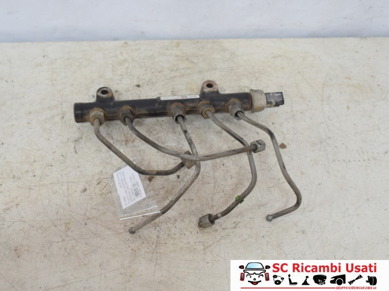 9685297580 9685297580 FLAUTO FORD Fiesta 6° Serie diesel
