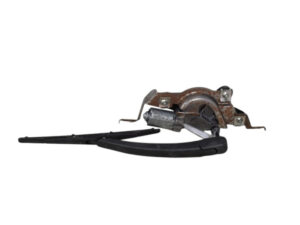 MOTORINO TERGICRISTALLO ANTERIORE FORD Fiesta 6° Serie 8A61A17K441AE (08>17)