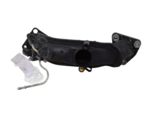 9685282480 9685282480 TUBO ASPIRAZIONE FILTRO ARIA FORD Fiesta 6° Serie diesel