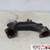 9685282480 9685282480 TUBO ASPIRAZIONE FILTRO ARIA FORD Fiesta 6° Serie diesel