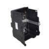 8V2110723BD ALLOGGIO BATTERIA FORD Fiesta 6° Serie diesel