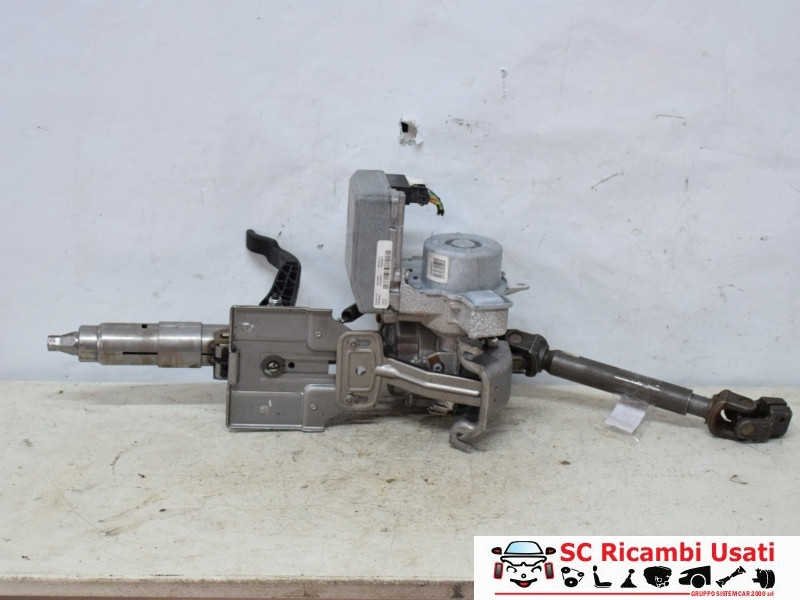 PIANTONE STERZO FORD Fiesta 6° Serie C1BC3C529AK (08>17)