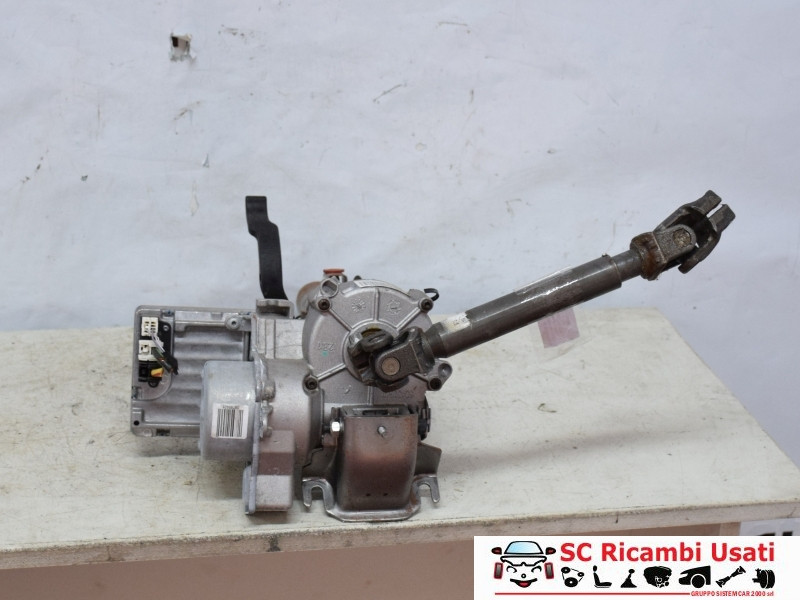 PIANTONE STERZO FORD Fiesta 6° Serie C1BC3C529AK (08>17)