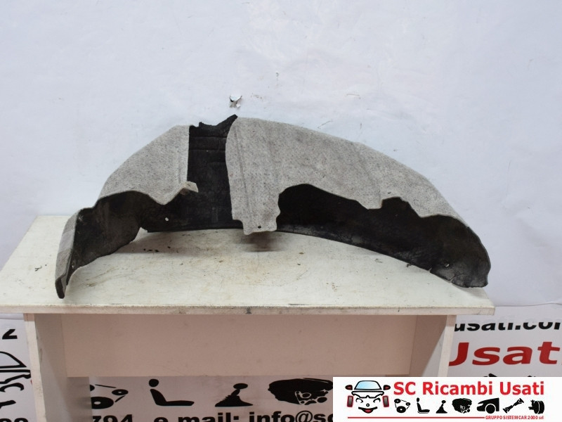 PASSARUOTA POST SX FORD Fiesta 6° Serie (08>17)