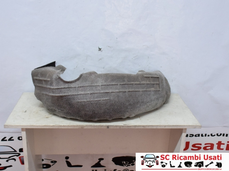 PASSARUOTA POST DX FORD Fiesta 6° Serie (08>17)