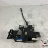SERRATURA ANTERIORE DESTRA FORD Fiesta 6° Serie AM5AU21812BE (08>17)