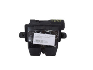 SERRATURA PORTELLONE POSTERIORE FORD Fiesta 6° Serie (08>17)