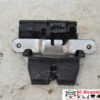 SERRATURA PORTELLONE POSTERIORE FORD Fiesta 6° Serie (08>17)