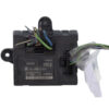 CENTRALINA PORTA SX GUIDA FORD Fiesta 6° Serie CV1T14B531AF (08>17)