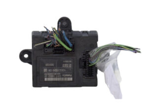 CENTRALINA PORTA SX GUIDA FORD Fiesta 6° Serie CV1T14B531AF (08>17)