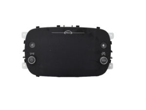 AUTORADIO FIAT 500 X Serie 735766979 (15>)