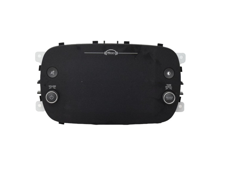 AUTORADIO FIAT 500 X Serie 735766979 (15>)