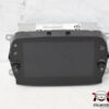 SCHERMO DISPLAY NAVIGATORE SOLO SCHERMO FIAT 500 Serie 735722727 (15>)