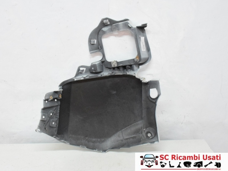 CANTONALE PARAURTI POST. SX JEEP Renegade Serie 735585022 (18>)