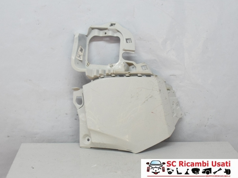 CANTONALE PARAURTI POST. SX JEEP Renegade Serie 735585022 (18>)