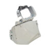 CANTONALE PARAURTI POST. DX JEEP Renegade Serie 735585021 (18>)