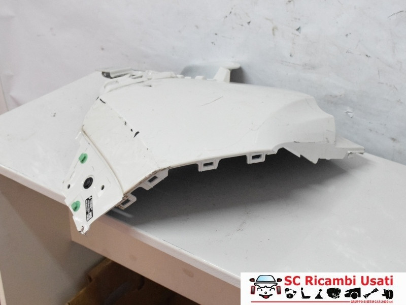 CANTONALE PARAURTI POST. DX JEEP Renegade Serie 735585021 (18>)