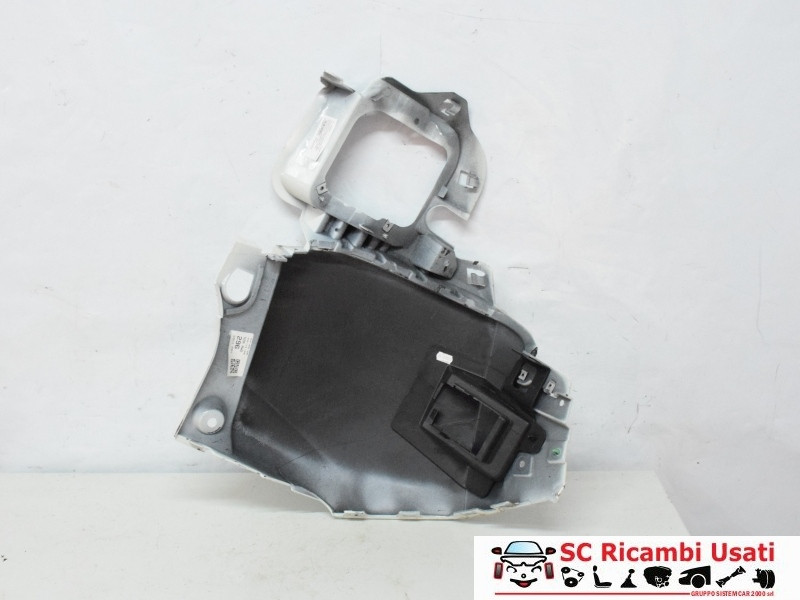 CANTONALE PARAURTI POST. DX JEEP Renegade Serie 735585021 (18>)