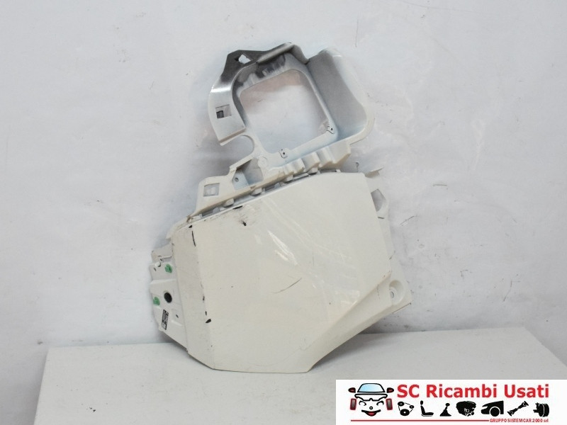 CANTONALE PARAURTI POST. DX JEEP Renegade Serie 735585021 (18>)