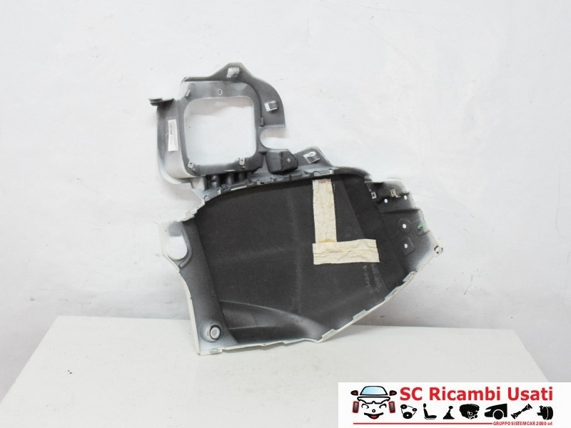 CANTONALE PARAURTI POST. DX JEEP Renegade Serie 735585021 (18>)