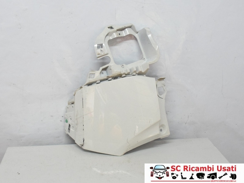 CANTONALE PARAURTI POST. DX JEEP Renegade Serie 735585021 (18>)