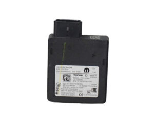 52157648 CENTRALINA RILEVATORE SPAZIATURA RADAR DI DISTANZA FIAT Tipo Serie (357) Berlina diesel
