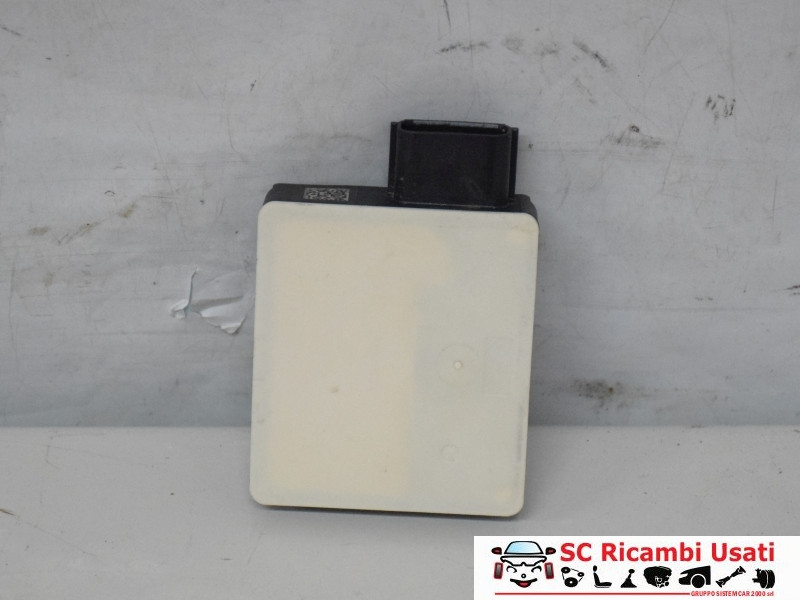 52157648 CENTRALINA RILEVATORE SPAZIATURA RADAR DI DISTANZA FIAT Tipo Serie (357) Berlina diesel