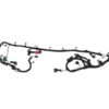 68251168AD CABLAGGIO SENSORI DI PARCHEGGIO POSTERIORI JEEP Compass Serie diesel