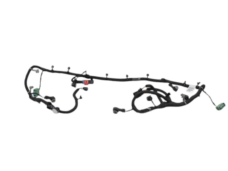 68251168AD CABLAGGIO SENSORI DI PARCHEGGIO POSTERIORI JEEP Compass Serie diesel