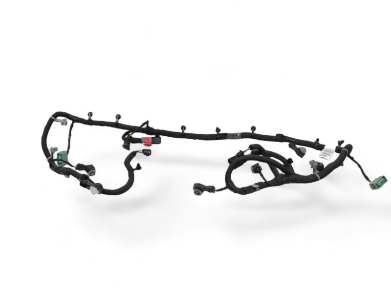 68251168AD CABLAGGIO SENSORI DI PARCHEGGIO POSTERIORI JEEP Compass Serie diesel