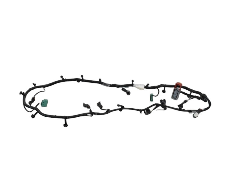 52181342 52181342 CABLAGGIO SENSORI DI PARCHEGGIO POSTERIORI JEEP Compass Serie diesel