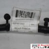 52181342 52181342 CABLAGGIO SENSORI DI PARCHEGGIO POSTERIORI JEEP Compass Serie diesel