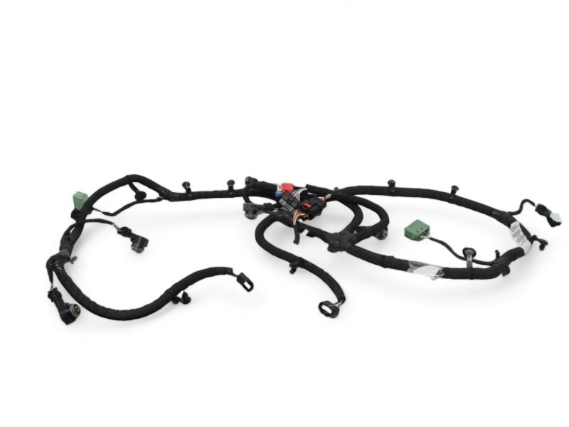 68408620AB 68408620AB CABLAGGIO SENSORI DI PARCHEGGIO POSTERIORI JEEP Compass Serie diesel