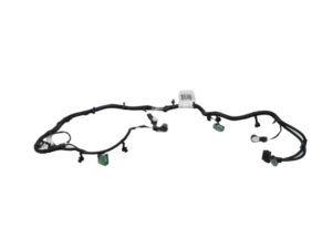 52181337 52181337 CABLAGGIO SENSORI DI PARCHEGGIO POSTERIORI JEEP Compass Serie diesel