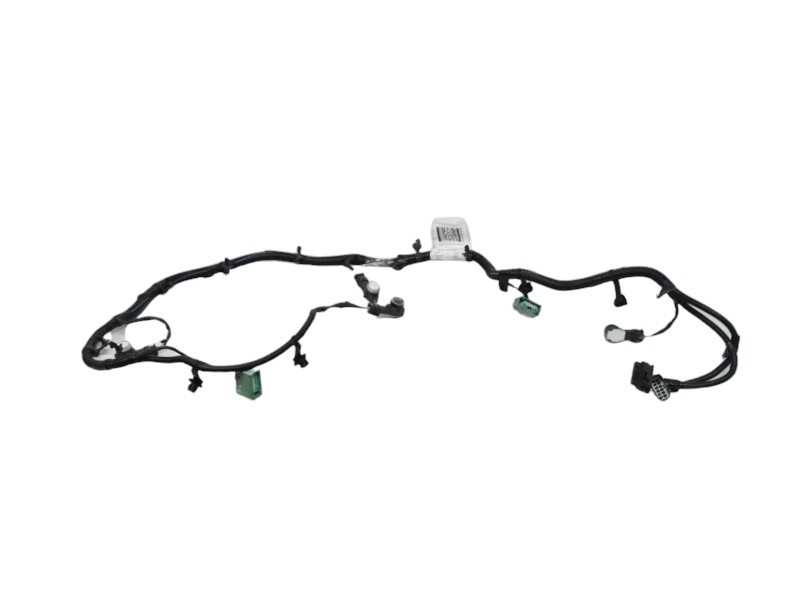 52181337 52181337 CABLAGGIO SENSORI DI PARCHEGGIO POSTERIORI JEEP Compass Serie diesel